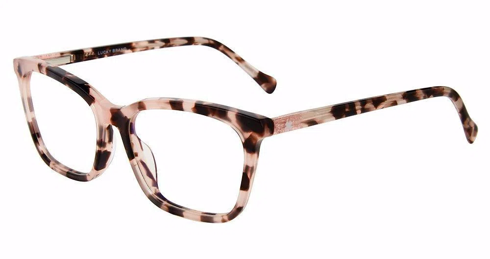Lucky Brand VLBD732 Eyeglasses - view 3